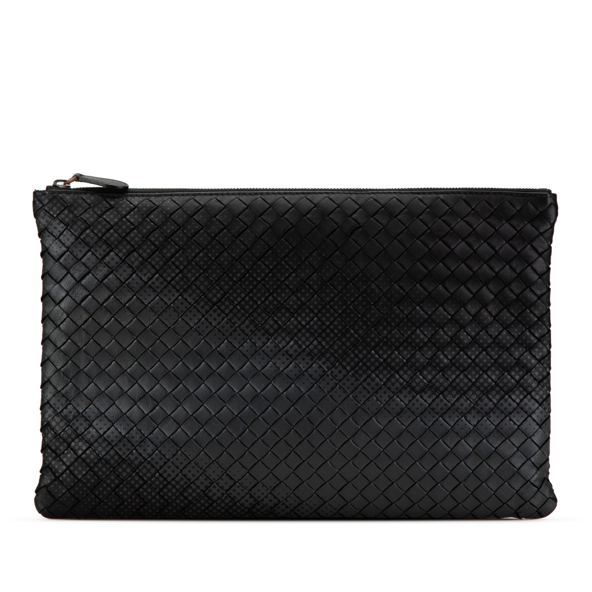 Intrecciato Clutch