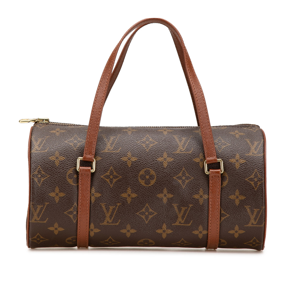 Monogram Papillon 26