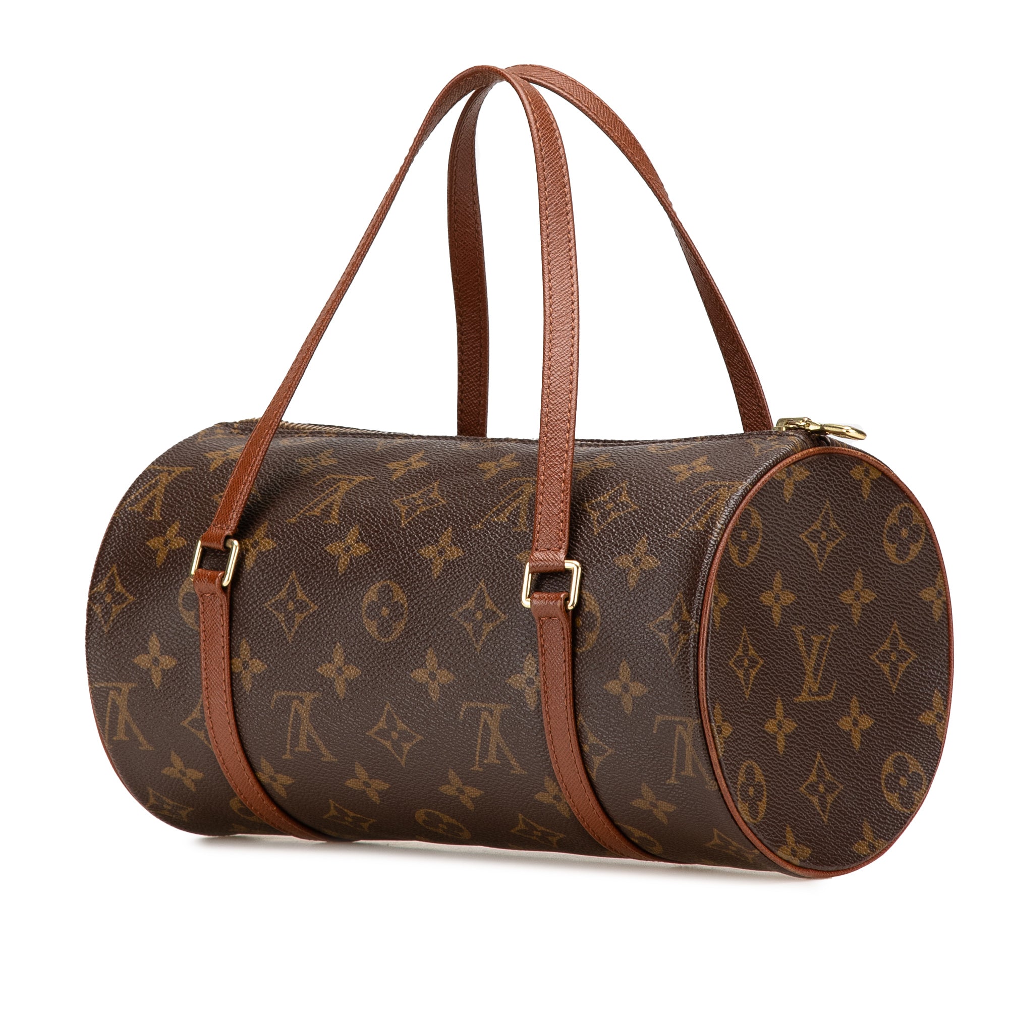 Monogram Papillon 26