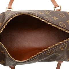 Monogram Papillon 26