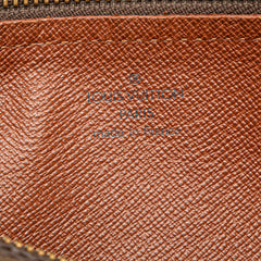 Monogram Papillon 26