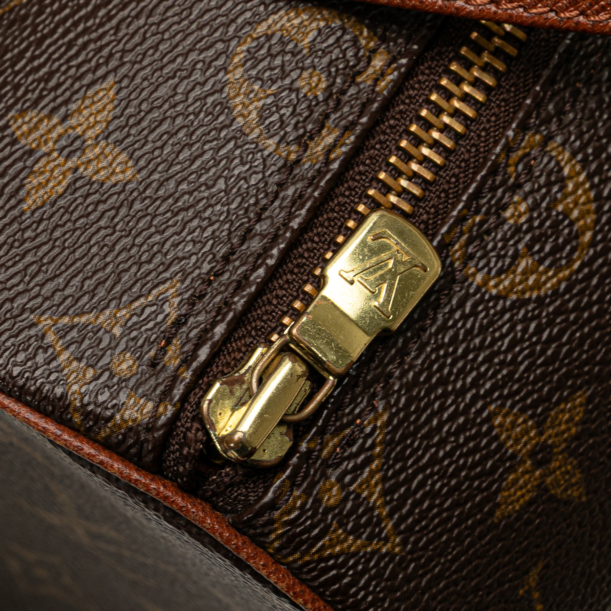 Monogram Papillon 26