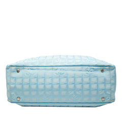 New Travel Line Nylon Tote