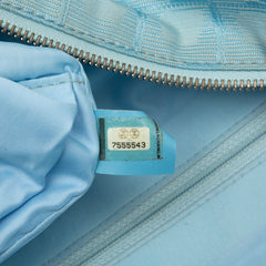 New Travel Line Nylon Tote