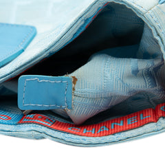 New Travel Line Nylon Tote