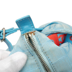 New Travel Line Nylon Tote