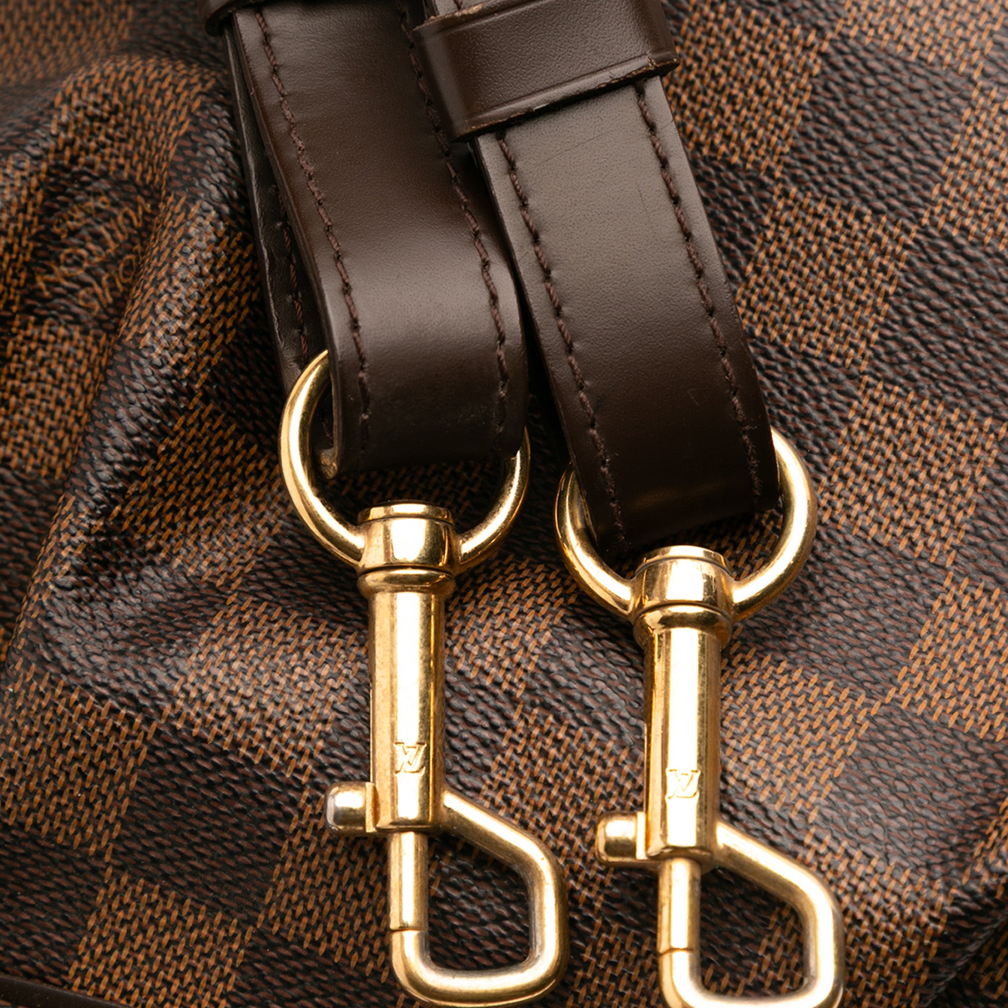 Damier Ebene Trevi PM