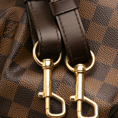 Damier Ebene Trevi PM
