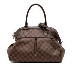 Damier Ebene Trevi PM