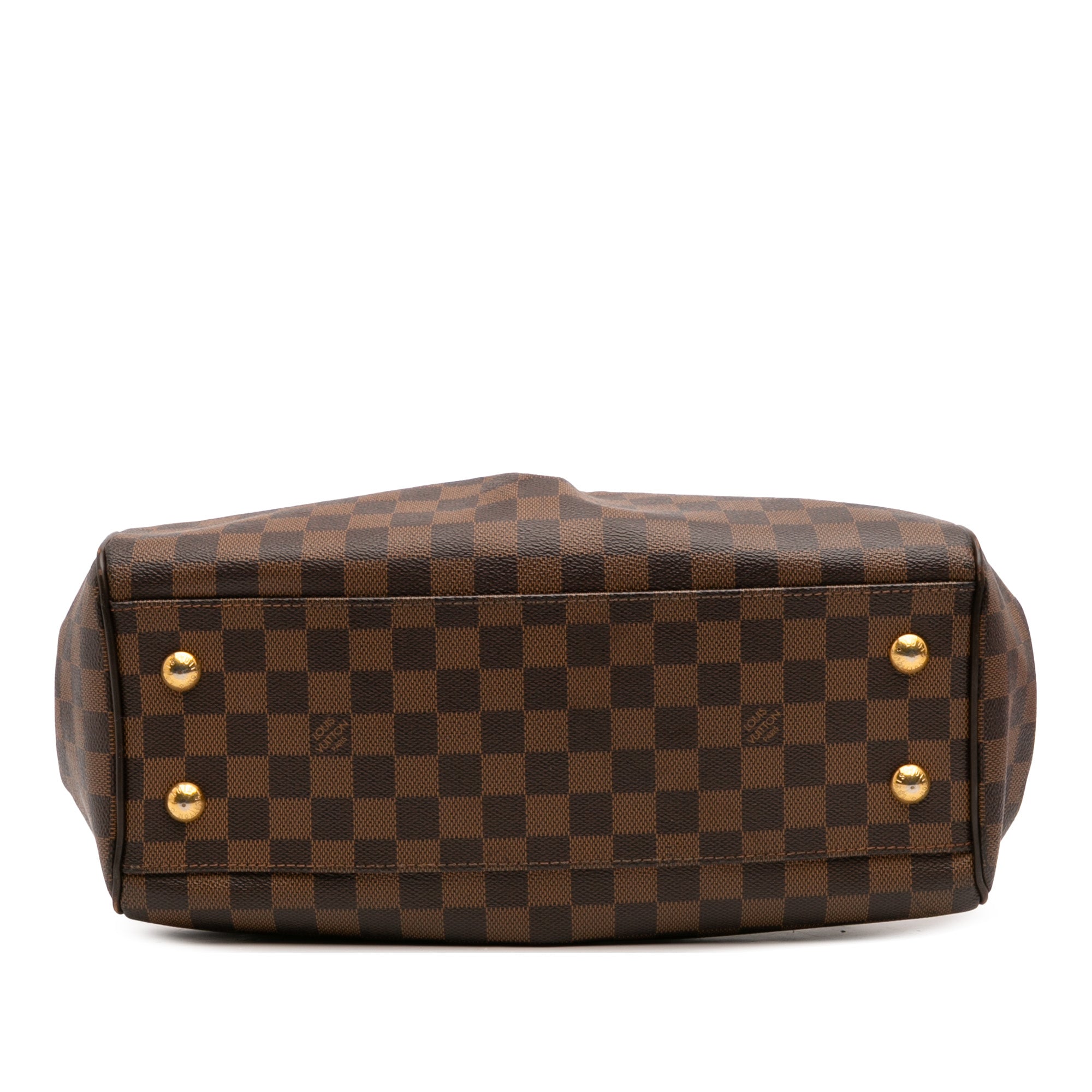 Damier Ebene Trevi PM