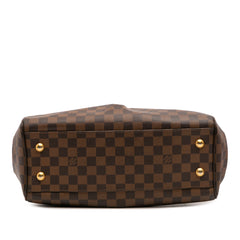 Damier Ebene Trevi PM