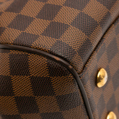 Damier Ebene Trevi PM
