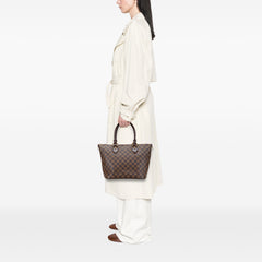 Damier Ebene Saleya PM