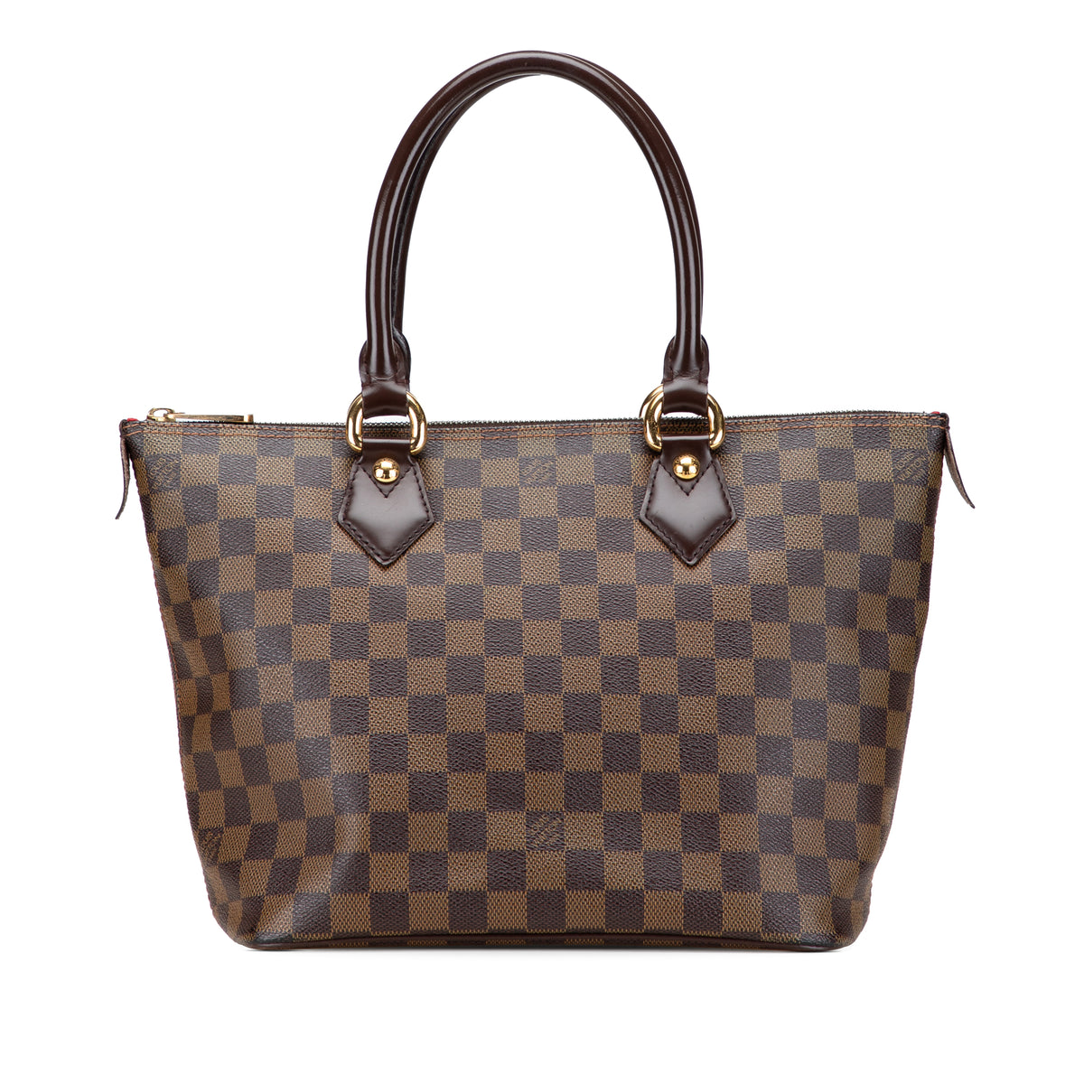 Damier Ebene Saleya PM