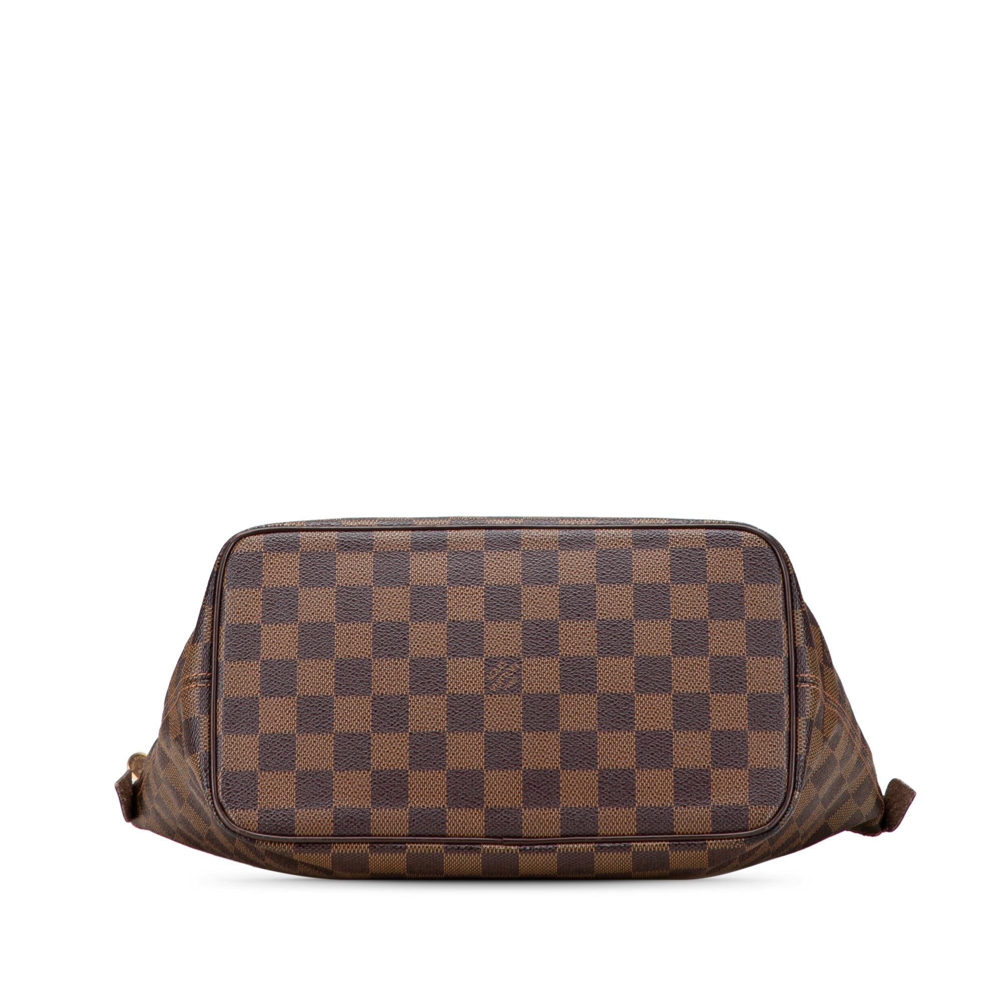 Damier Ebene Saleya PM