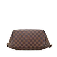 Damier Ebene Saleya PM