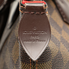 Damier Ebene Saleya PM