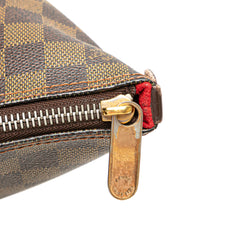 Damier Ebene Saleya PM