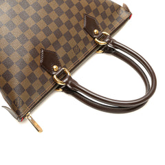 Damier Ebene Saleya PM