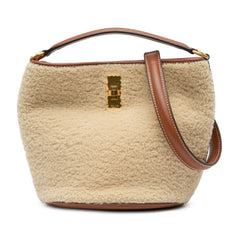 Shearling Bucket 16