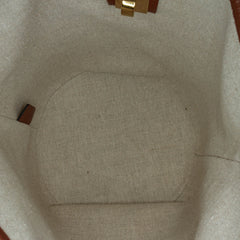 Shearling Bucket 16