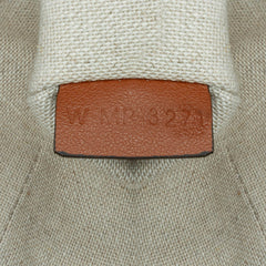 Shearling Bucket 16