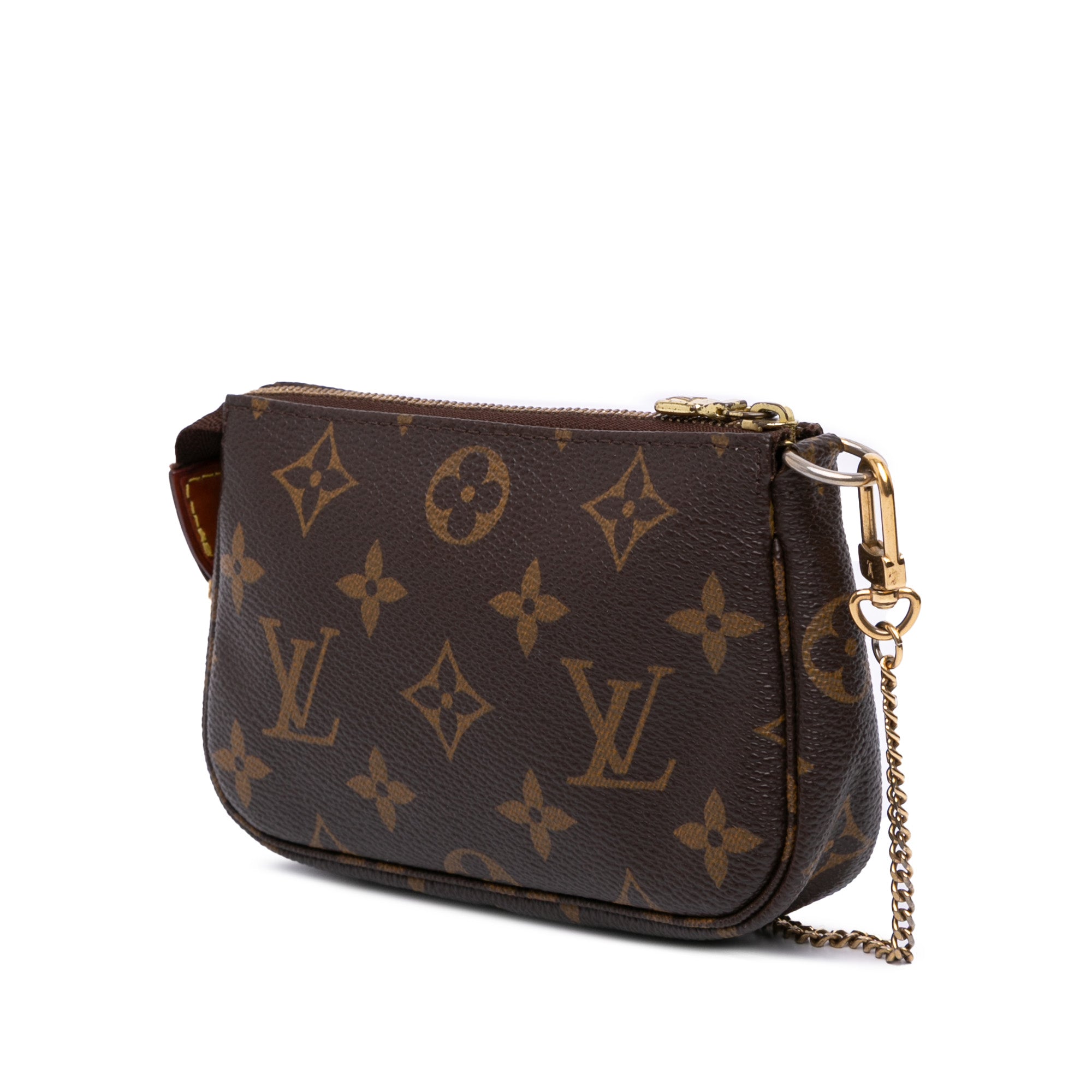 Monogram Mini Pochette Accessoires
