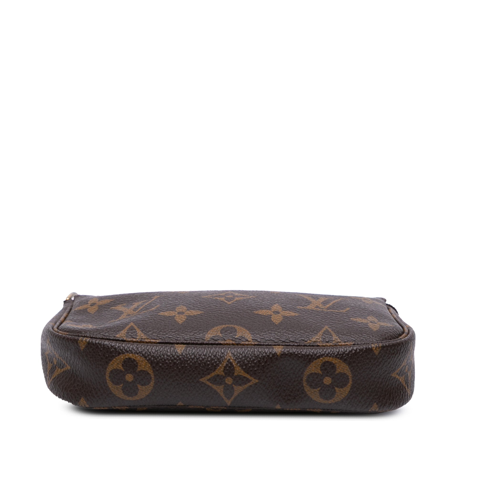 Monogram Mini Pochette Accessoires