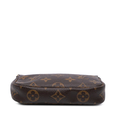 Monogram Mini Pochette Accessoires