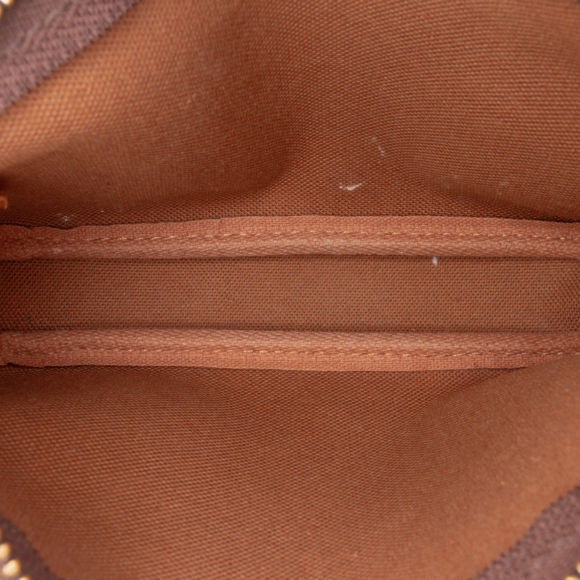 Monogram Mini Pochette Accessoires