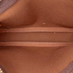 Monogram Mini Pochette Accessoires