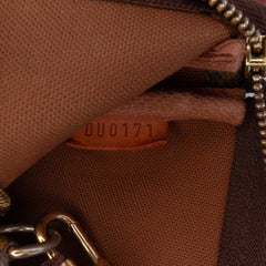 Monogram Mini Pochette Accessoires