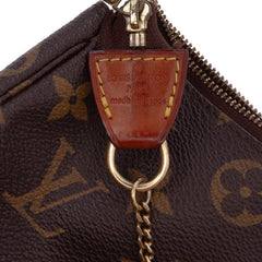 Monogram Mini Pochette Accessoires