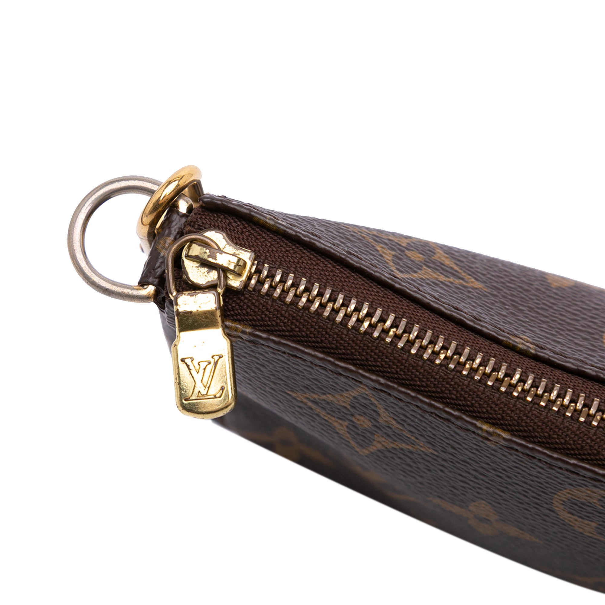 Monogram Mini Pochette Accessoires
