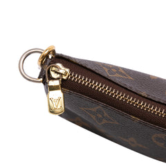 Monogram Mini Pochette Accessoires