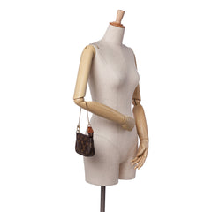 Monogram Mini Pochette Accessoires