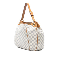 Damier Azur Galliera PM