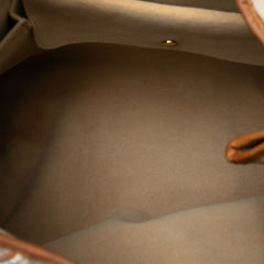 Damier Azur Galliera PM