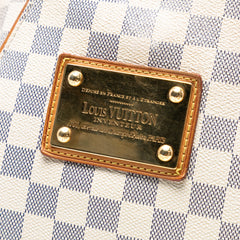Damier Azur Galliera PM
