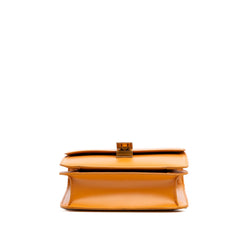Teen Calfskin Classic Box