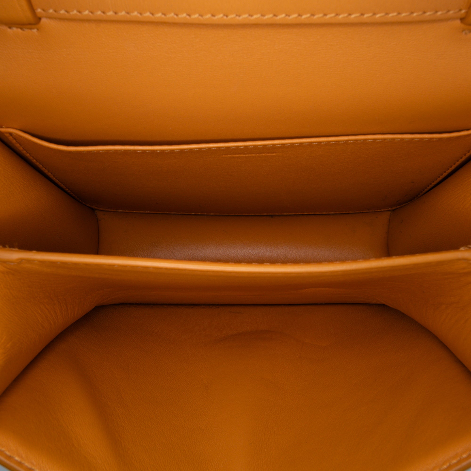 Teen Calfskin Classic Box