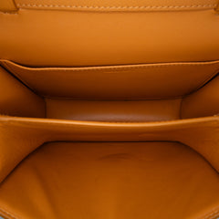 Teen Calfskin Classic Box