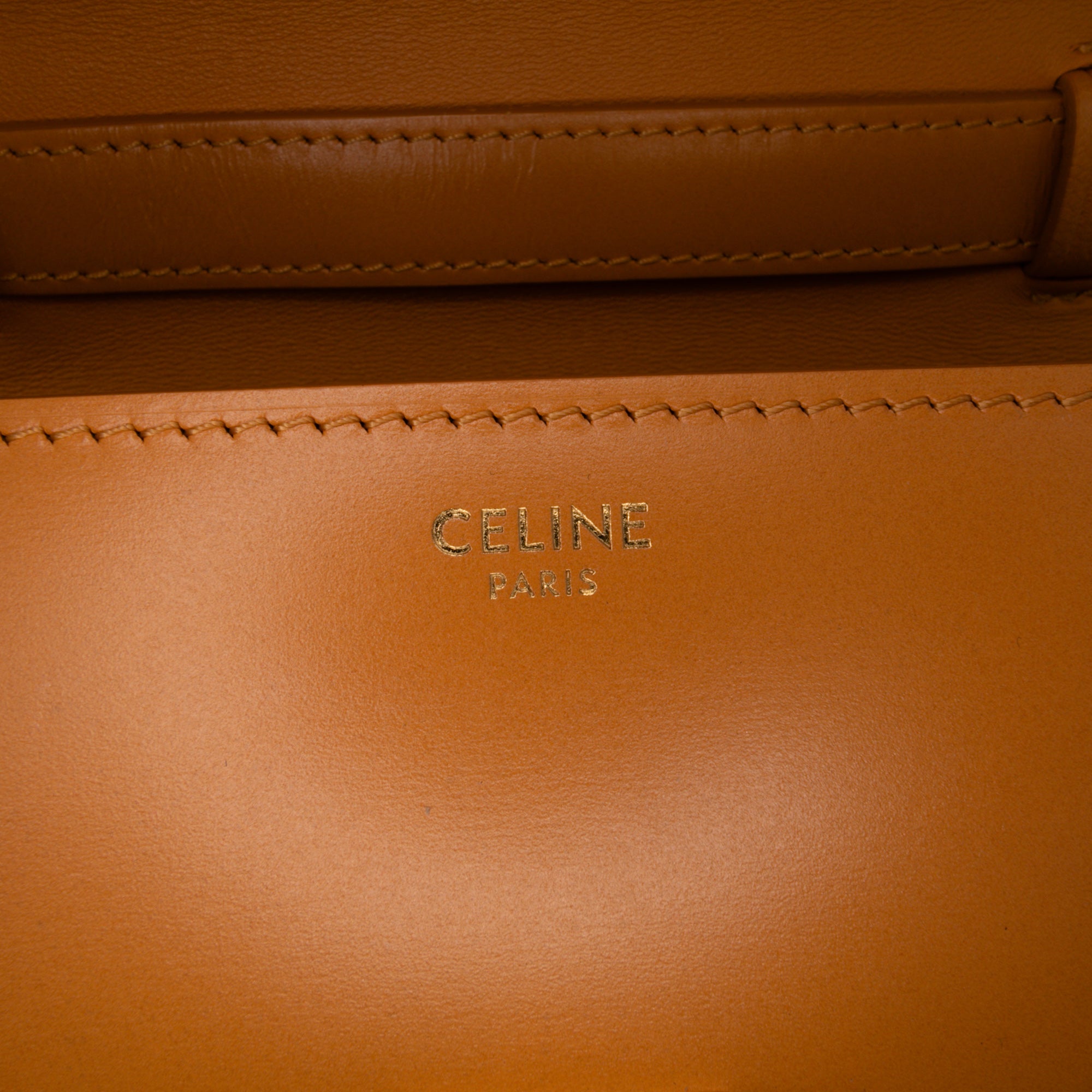 Teen Calfskin Classic Box