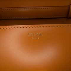 Teen Calfskin Classic Box