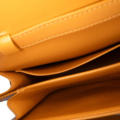 Teen Calfskin Classic Box