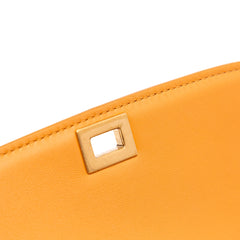 Teen Calfskin Classic Box