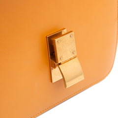 Teen Calfskin Classic Box