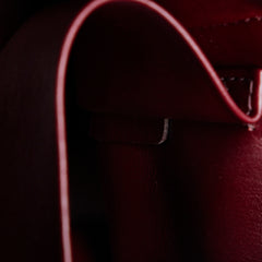 Medium Embroidered Diorissimo Satchel