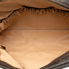 Monogram Trousse Toilette 28