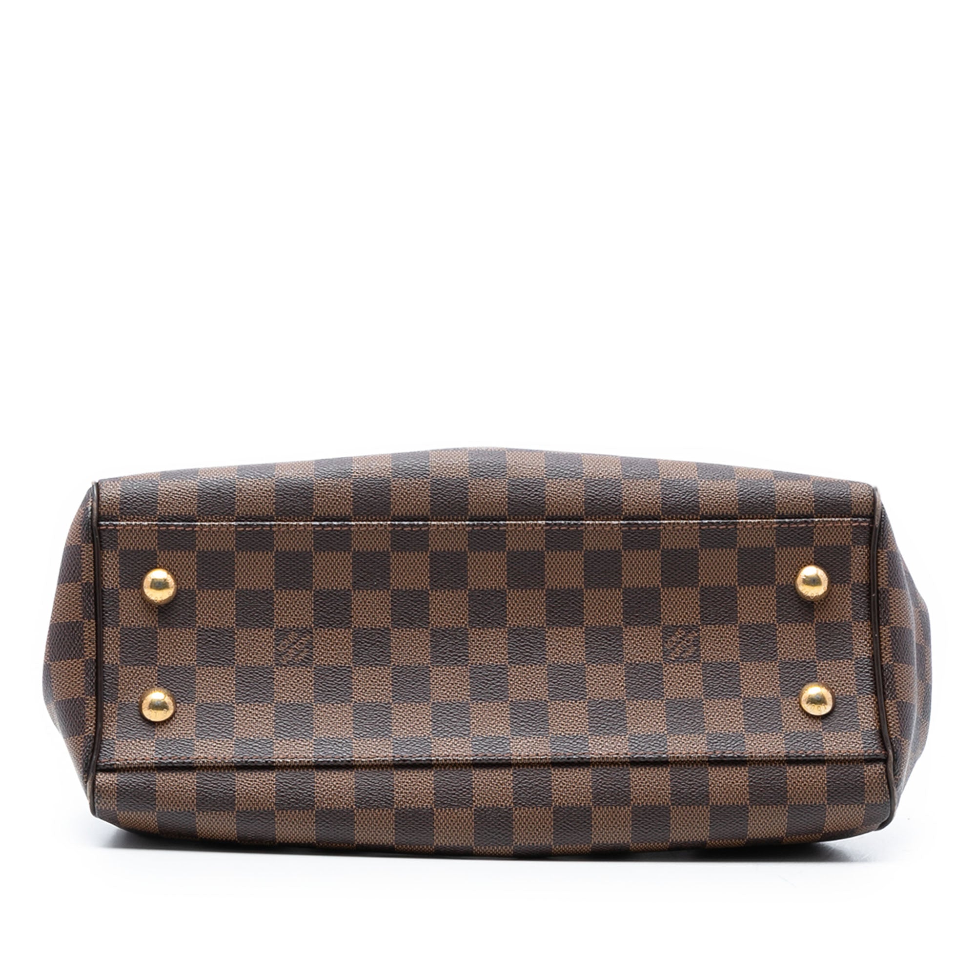 Damier Ebene Trevi PM